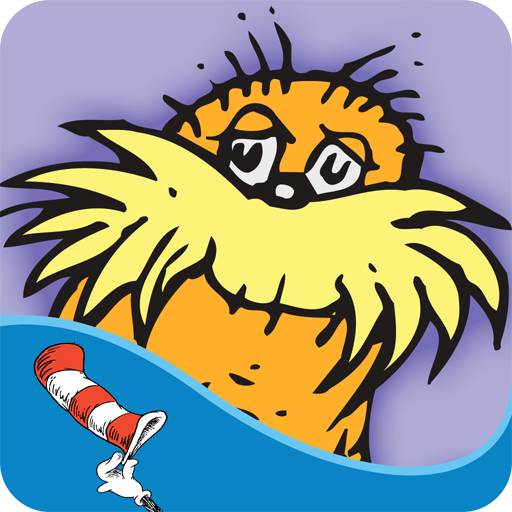 The lorax dr seuss appstore for android clip art