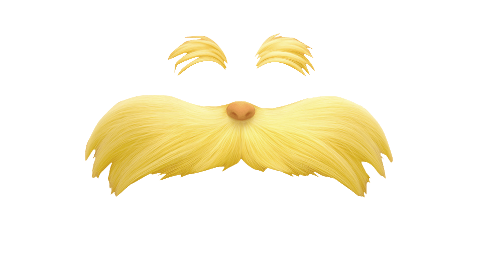 Lorax Clipart In Cartoon 74 Cliparts