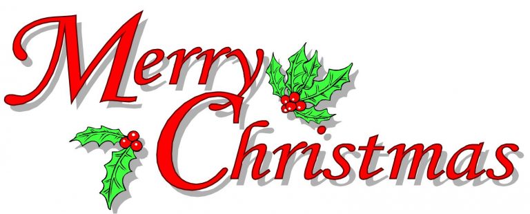 Christmas thank you clip art 4 - WikiClipArt