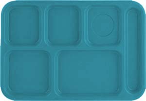 Clipart lunch tray