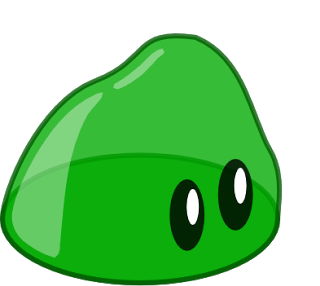 Download slime free transparent image and clipart transparent