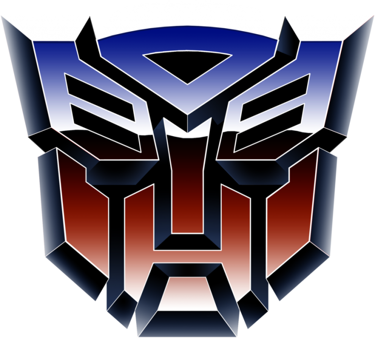 optimus prime logo