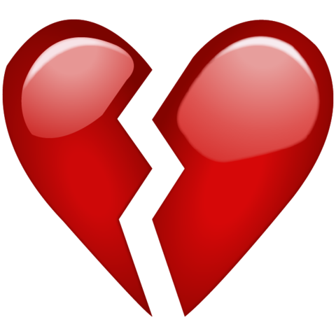 Real heart can having a broken heart actually damage your real clipart