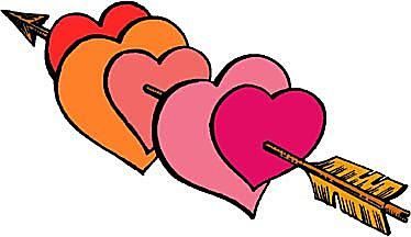 Real heart clipart clip art library