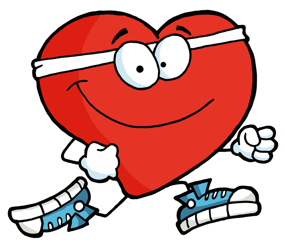 Real heart the heart cliparts free download clip art on