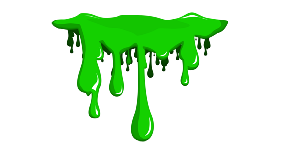 Slime transparent images all clipart