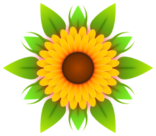 Sunflower  free sunflower clipart free download clip art on