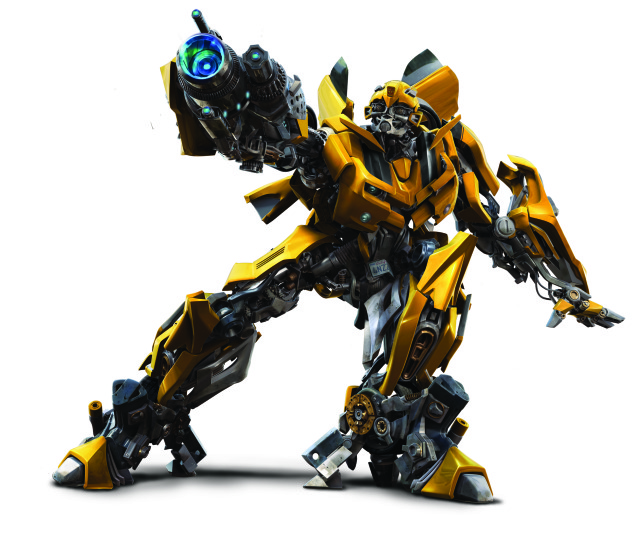 Transformers clip art 3 image