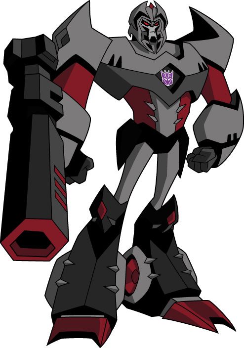 Transformers clipart transformers animated pencil and in color