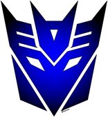 Transformers Decepticons Transformer Free Clipart Image - Wikiclipart