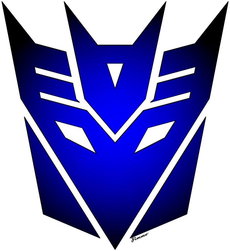 Transformers decepticons transformer free clipart image