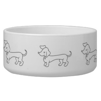 Dog bowl clipart pet bowls dog