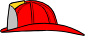 Fire hat fireman hat clip art library - WikiClipArt